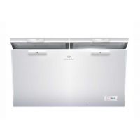 Dawlance 500DD | Double Door Deep Freezer (Installments) - QC