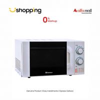 Dawlance Classic Series Microwave Oven 20 Ltr (DW-MD4-N) - On Installments - ISPK-0101