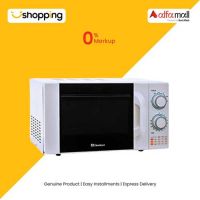 Dawlance Classic Series Microwave Oven 20 Ltr (DW-MD4-N) - On Installments - ISPK-0148
