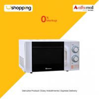 Dawlance Classic Series Microwave Oven 20 Ltr (DW-MD4-N) - On Installments - ISPK-0191