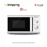 Dawlance Heating Series Microwave Oven 20 Ltr (DW-210-S) - On Installments - ISPK-0101