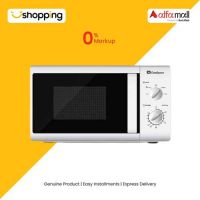 Dawlance Heating Series Microwave Oven 20 Ltr (DW-210-S) - On Installments - ISPK-0148
