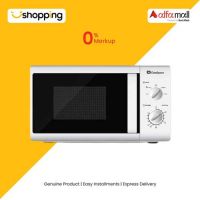 Dawlance Heating Series Microwave Oven 20 Ltr (DW-210-S) - On Installments - ISPK-0191