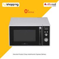 Dawlance Microwave Oven 23 Ltr (DW-388) - On Installments - ISPK-0191