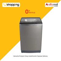 Haier Top Load Fully Automatic Washing Machine 12 KG Grey (HWM 120-826) - On Installments - ISPK-0148