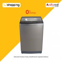 Haier Top Load Fully Automatic Washing Machine 12 KG Grey (HWM 120-826) - On Installments - ISPK-0191