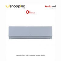 TCL Elite Series Inverter Heat & Cool Air Conditioner 1.5 Ton (TAC-18HES) - On Installments - ISPK-0101