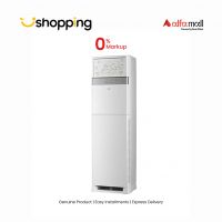 Haier Non-Inverter Floor Standing Air Conditioner 4 Ton (HPU-48 CEO3) - On Installments - ISPK-0101