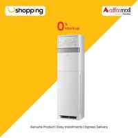 Haier Non-Inverter Floor Standing Air Conditioner 4 Ton (HPU-48 CEO3) - On Installments - ISPK-0191