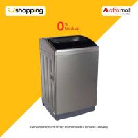 Haier Automatic Top load Washing Machine 9 Kg Grey (HWM 90-1708) - On Installments - ISPK-0148