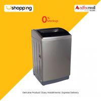 Haier Automatic Top load Washing Machine 9 Kg Grey (HWM 90-1708) - On Installments - ISPK-0191