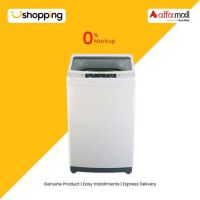 Haier Fully Automatic Top load Washing Machine 9 Kg (HWM 90-826) - On Installments - ISPK-0148