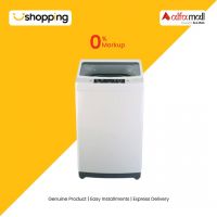 Haier Fully Automatic Top load Washing Machine 9 Kg (HWM 90-826) - On Installments - ISPK-0191