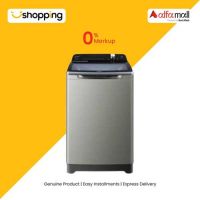 Haier Semi Automatic Top load Washing Machine 12 Kg Grey (HWM120-1678) - On Installments - ISPK-0148