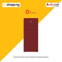 Dawlance Avante+ IOT Freezer-On-Top Refrigerator Silky Red (91999) - On Installments - ISPK-0148
