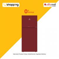 Dawlance Avante+ IOT Freezer-On-Top Refrigerator Silky Red (91999) - On Installments - ISPK-0191