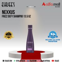 Nexxus FRIZZ DEFY Shampoo 13.5 oz | ESAJEE'S