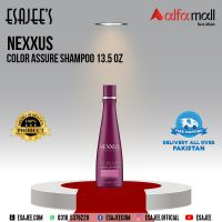 Nexxus COLOR ASSURE Shampoo 13.5 oz | ESAJEE'S
