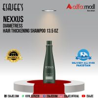 Nexxus Diametress Hair Thickening Shampoo 13.5 oz  | ESAJEE'S