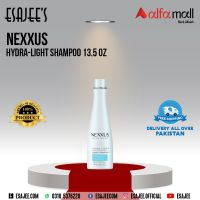 Nexxus HYDRA-LIGHT Shampoo 13.5 oz | ESAJEE'S