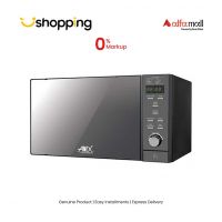 Anex Deluxe Microwave Oven (AG-9039) - On Installments - ISPK-0138