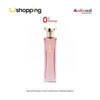 Junaid Jamshed J. Pour Femme Perfume For Women 100ml - On Installments - ISPK-0121