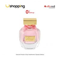 Junaid Jamshed Liliane Pour Femme Perfume For Women 100ml - On Installments - ISPK-0121