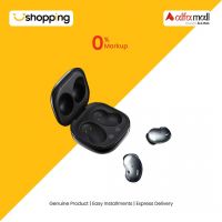 Samsung Galaxy Buds Live Black - On Installments - ISPK-0158