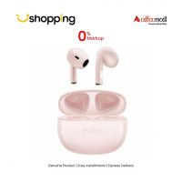 Mibro Earbuds 4-Pink - On Installments - ISPK-0127