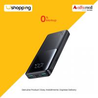 Joyroom Star Series 20000 mAh Power Bank - Black (JR-T014) - On Installments - ISPK-0146