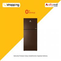 Dawlance AVANTE+ Freezer-On-Top Refrigerator 16 Cu Ft Luxe Brown (9193-WB) - On Installments - ISPK-0191