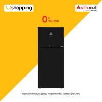 Dawlance Avante+ IOT Freezer-On-Top Refrigerator Silky Black (91999) - On Installments - ISPK-0148