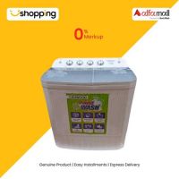 Kenwood Top Load Semi Automatic Twin Tub Washing Machine - 11kg (KWM-231159) - On Installments - ISPK-0191