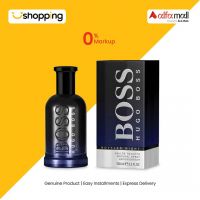 Hugo Boss Bottled Night Eau De Toilette For Men 100ml - On Installments - ISPK-0133