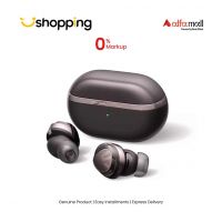 Soundpeats Opera 03 Hi-Res Earbuds Black - On Installments - ISPK-0145
