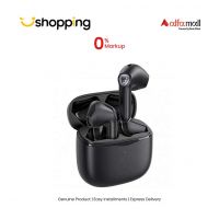 Soundpeats Air 3 True Wireless Earbuds - Black - On Installments - ISPK-0145