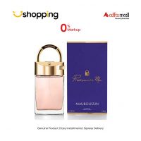 Mauboussin Promise Me Eau De Parfum For Women 90ml - On Installments - ISPK-0133