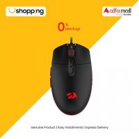 Redragon Invader RGB Wired Gaming Mouse (M719) - On Installments - ISPK-0145