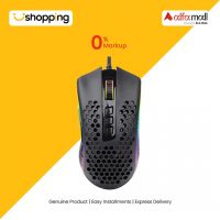 Redragon Storm RGB Wired Gaming Mouse (M808) - On Installments - ISPK-0145