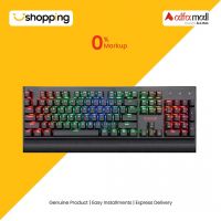 Redragon Kala RGB Wired Mechanical Gaming Keyboard (K557) - On Installments - ISPK-0145