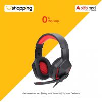 Redragon Themis 2 Wired Gaming Headset (H220N) - On Installments - ISPK-0145