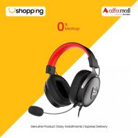 Redragon Icon Wired Gaming Headset (H520) - On Installments - ISPK-0145