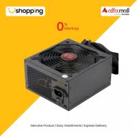 Redragon Gaming PC Power Supply 600W (RG-PS002) - On Installments - ISPK-0145