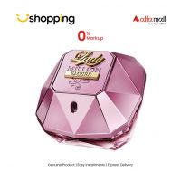 Paco Rabanne Lady Million Empire Eau De Parfum For Women - 80ml - On Installments - ISPK-0133