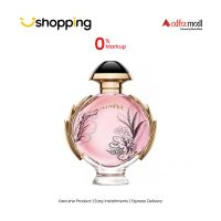 Paco Rabanne Olympea Blossom Eau De Parfum For Women 80ml - On Installments - ISPK-0133