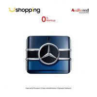 Mercedes Benz Sign Eau De Parfum For Men 100ml - On Installments - ISPK-0133