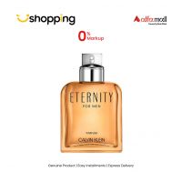 Calvin Klein Eternity For Men Parfum 200ml - On Installments - ISPK-0133