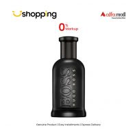 Hugo Boss Bottled Parfum For Men 100ml - On Installments - ISPK-0133