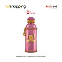 Alexandre.J The Collector Rose Oud Eau De Parfum For Women 100ml - On Installments - ISPK-0133