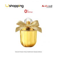 Women Secret Gold Seduction Eau De Parfum 100ml - On Installments - ISPK-0133